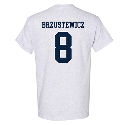 Notre Dame - NCAA Baseball : Hudson Brzustewicz - Classic Shersey T-Shirt-1