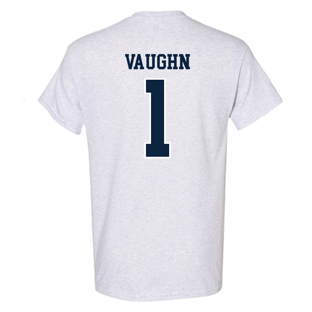Notre Dame - NCAA Women's Volleyball : Hailie Vaughn - Classic Shersey T-Shirt-1