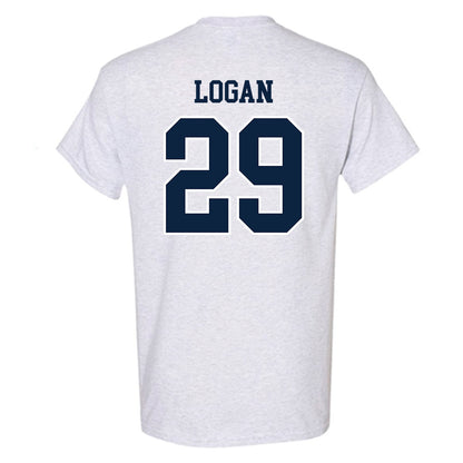 Notre Dame - NCAA Football : Brandon Logan - Classic Shersey T-Shirt-1