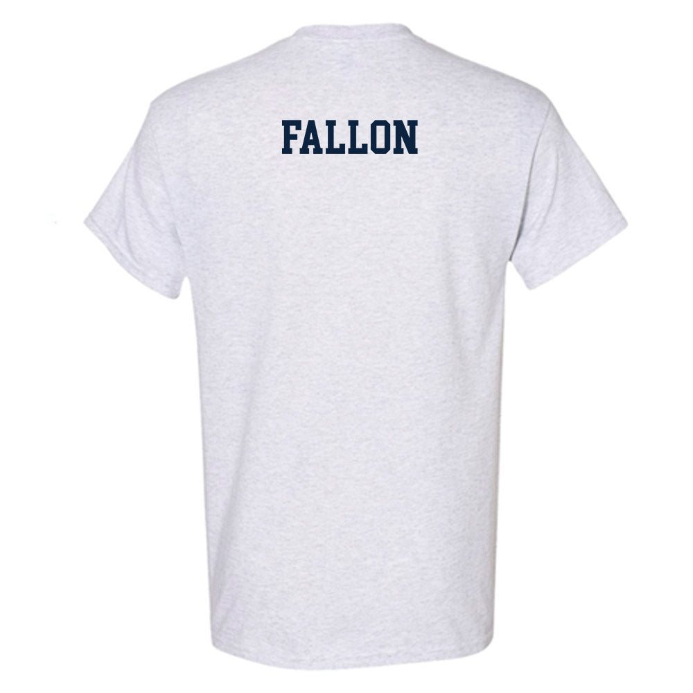 Notre Dame - NCAA Women's Fencing : Kyle Fallon - Classic Shersey T-Shirt-1
