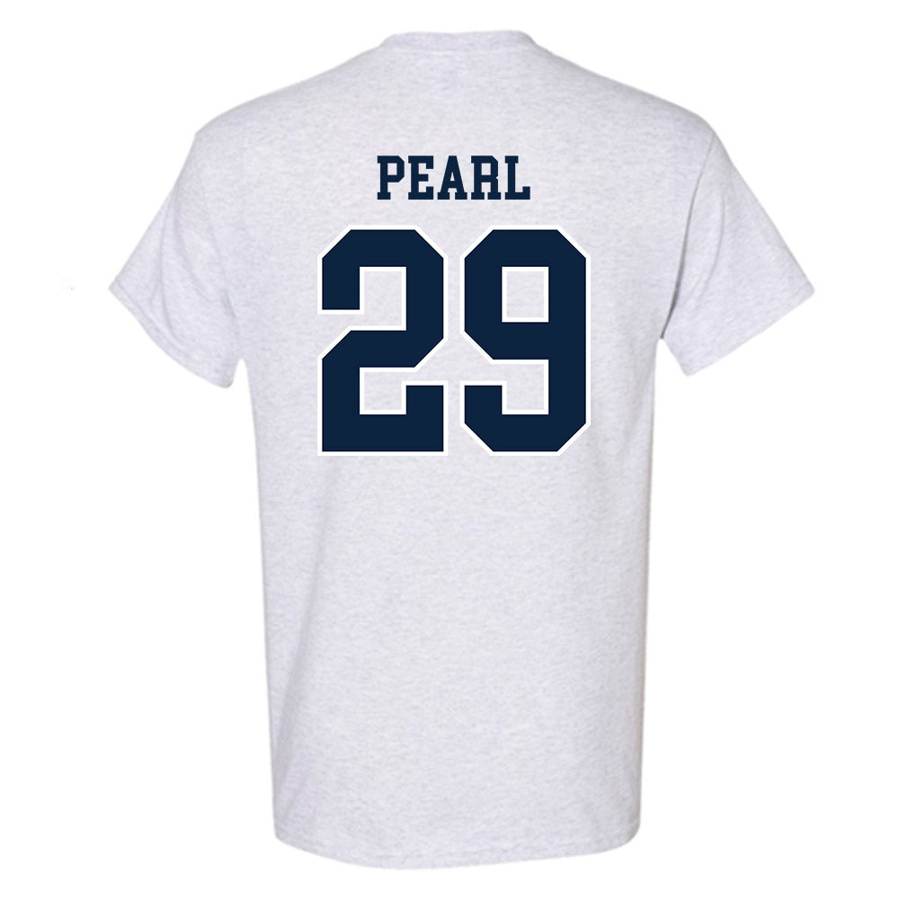 Notre Dame - NCAA Women's Soccer : Rowan Pearl - Classic Shersey T-Shirt-1
