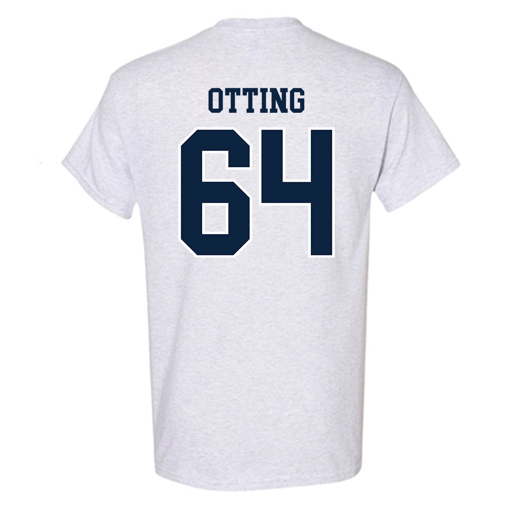 Notre Dame - NCAA Football : Joe Otting - Classic Shersey T-Shirt-1