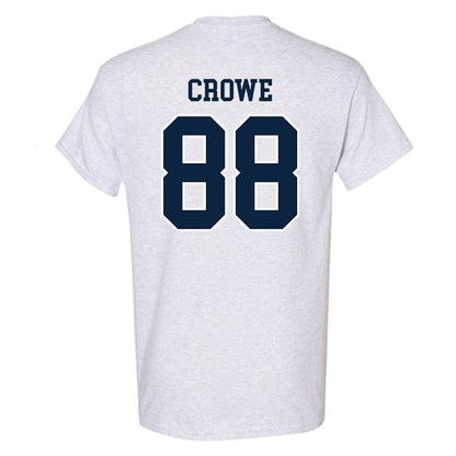 Notre Dame - NCAA Men's Lacrosse : Luke Crowe - Classic Shersey T-Shirt