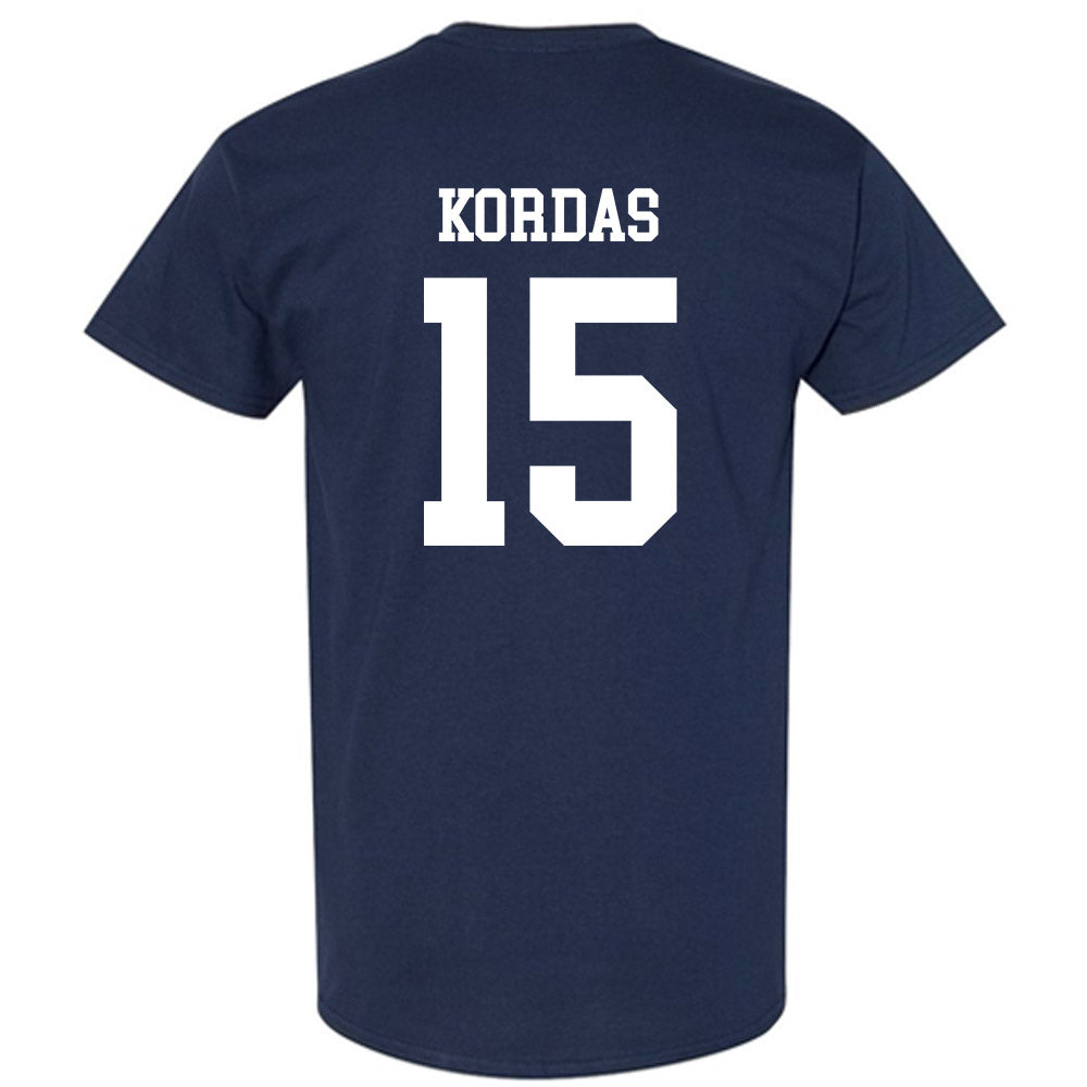 Notre Dame - NCAA Women's Volleyball : Mae Kordas - Classic Shersey T-Shirt-1