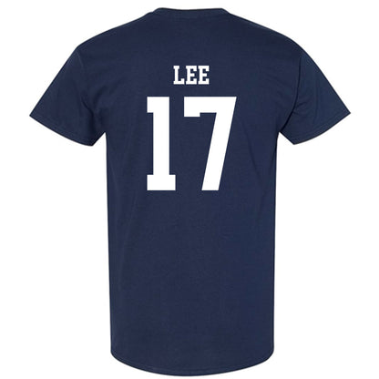 Notre Dame - NCAA Baseball : Jayce Lee - Classic Shersey T-Shirt