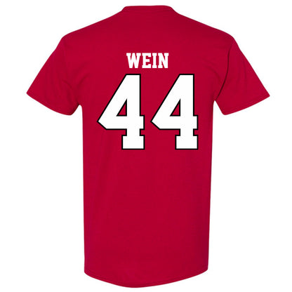 Oklahoma - NCAA Football : Taylor Wein - Classic Shersey T-Shirt-1