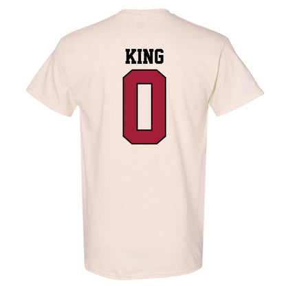 Oklahoma - NCAA Women's Volleyball : Mari King - Classic Shersey T-Shirt-1