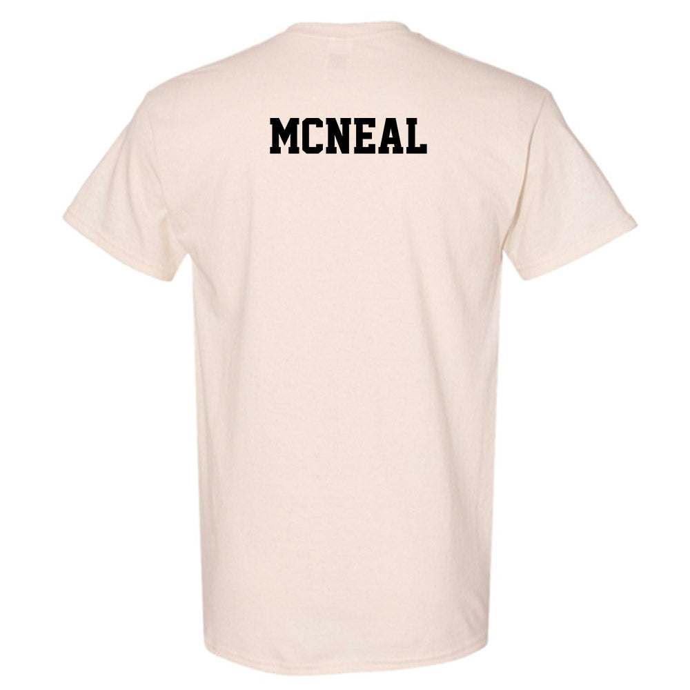 Oklahoma - NCAA Women's Rowing : A'Lydia McNeal - Classic Shersey T-Shirt-1