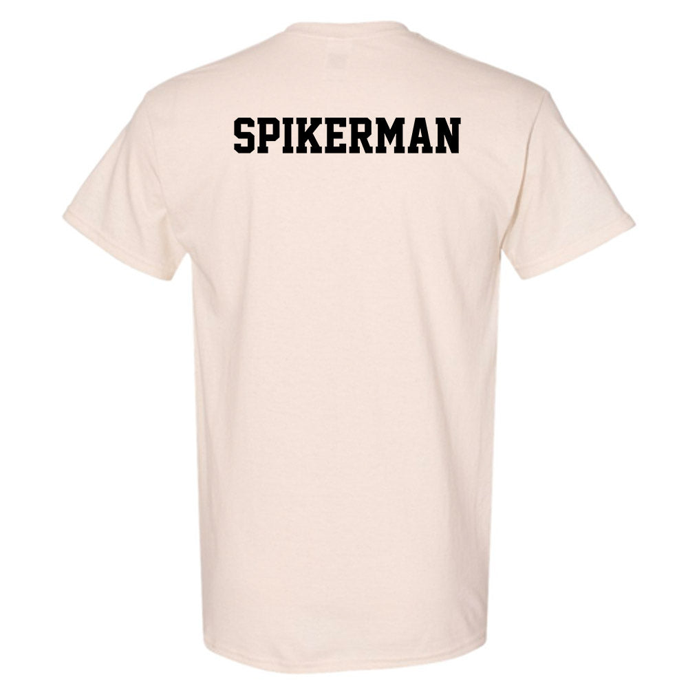 Oklahoma - NCAA Women's Track & Field : Sydney Spikerman - Classic Shersey T-Shirt-1
