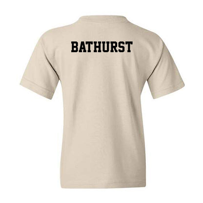 Oklahoma - NCAA Football : Dane Bathurst - Classic Shersey Youth T-Shirt-1