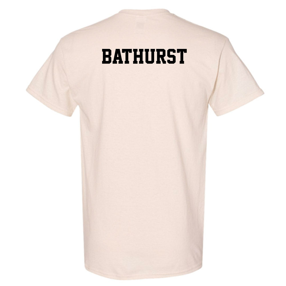 Oklahoma - NCAA Football : Dane Bathurst - Classic Shersey T-Shirt-1
