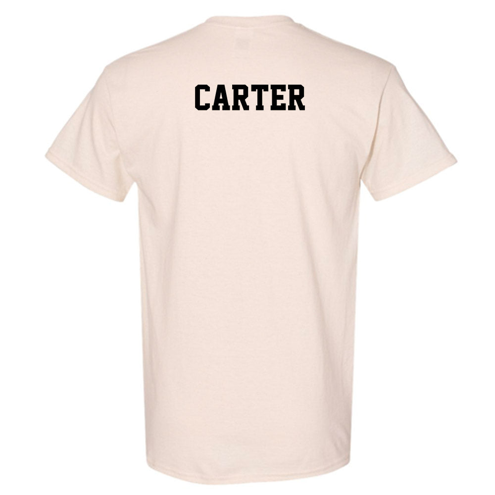Oklahoma - NCAA Football : Jermichael Carter - Classic Shersey T-Shirt-1