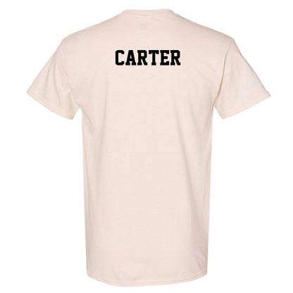 Oklahoma - NCAA Football : Jermichael Carter - Classic Shersey T-Shirt-1