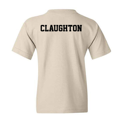 Oklahoma - NCAA Women's Rowing : Hannah Claughton - Classic Shersey Youth T-Shirt-1