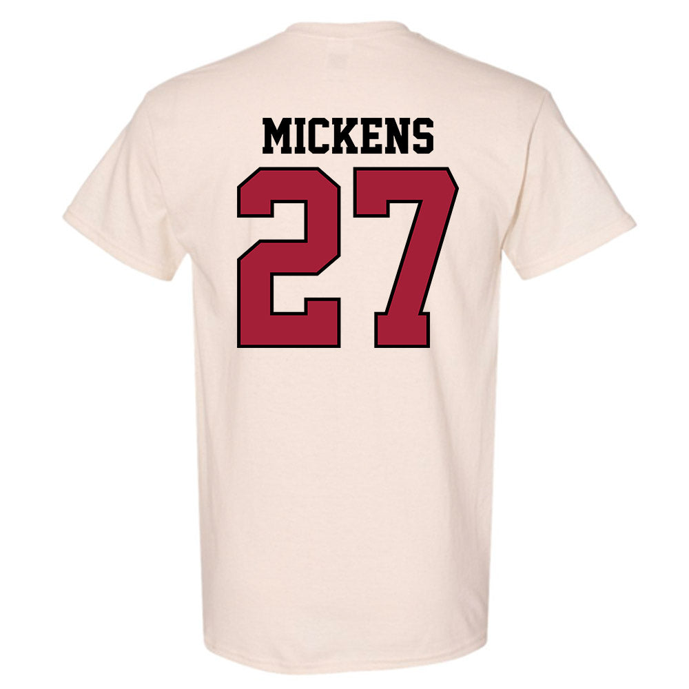 Oklahoma - NCAA Football : Preston Mickens - Classic Shersey T-Shirt-1