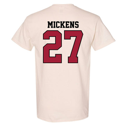 Oklahoma - NCAA Football : Preston Mickens - Classic Shersey T-Shirt-1