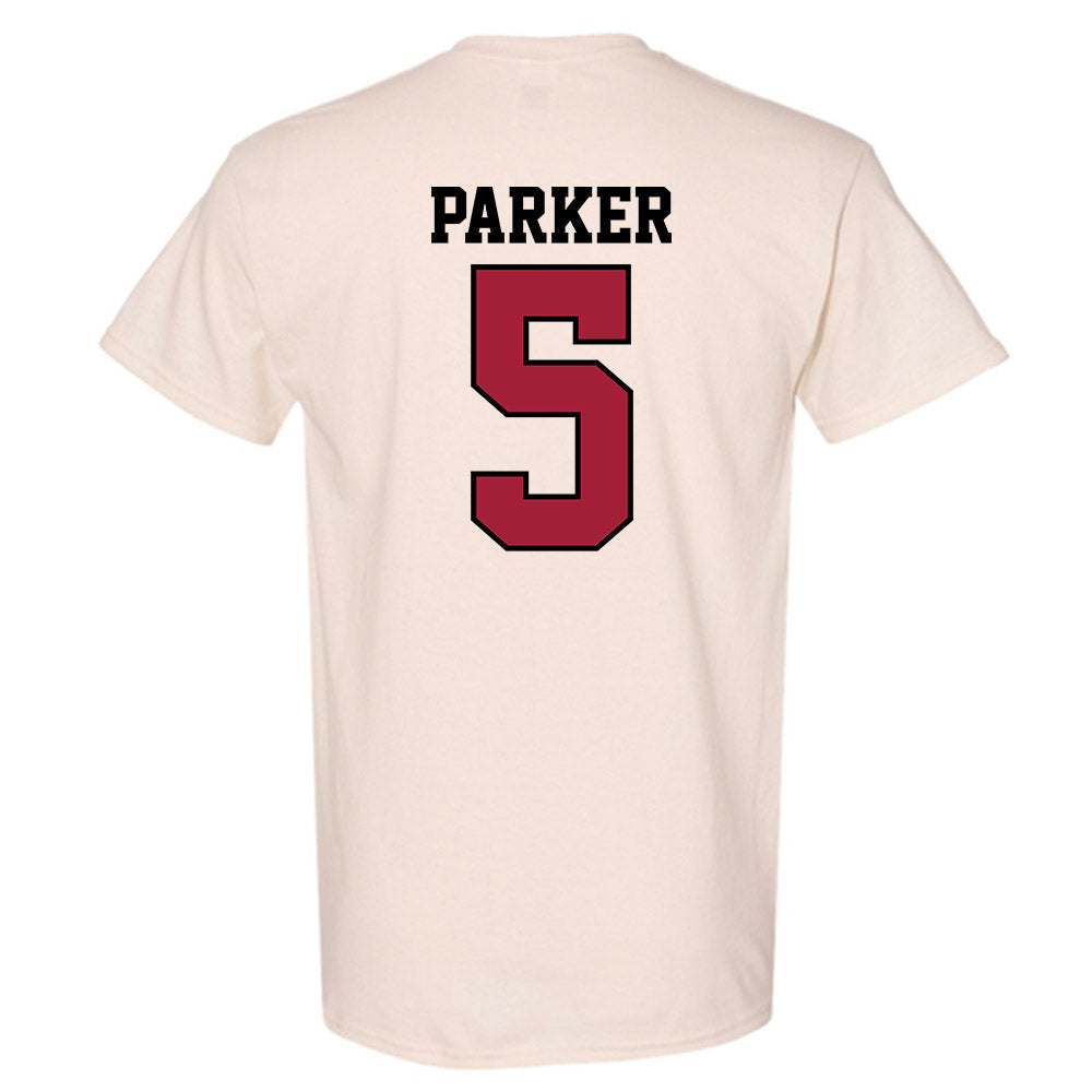 Oklahoma - NCAA Softball : Ella Parker - Classic Shersey T-Shirt-1