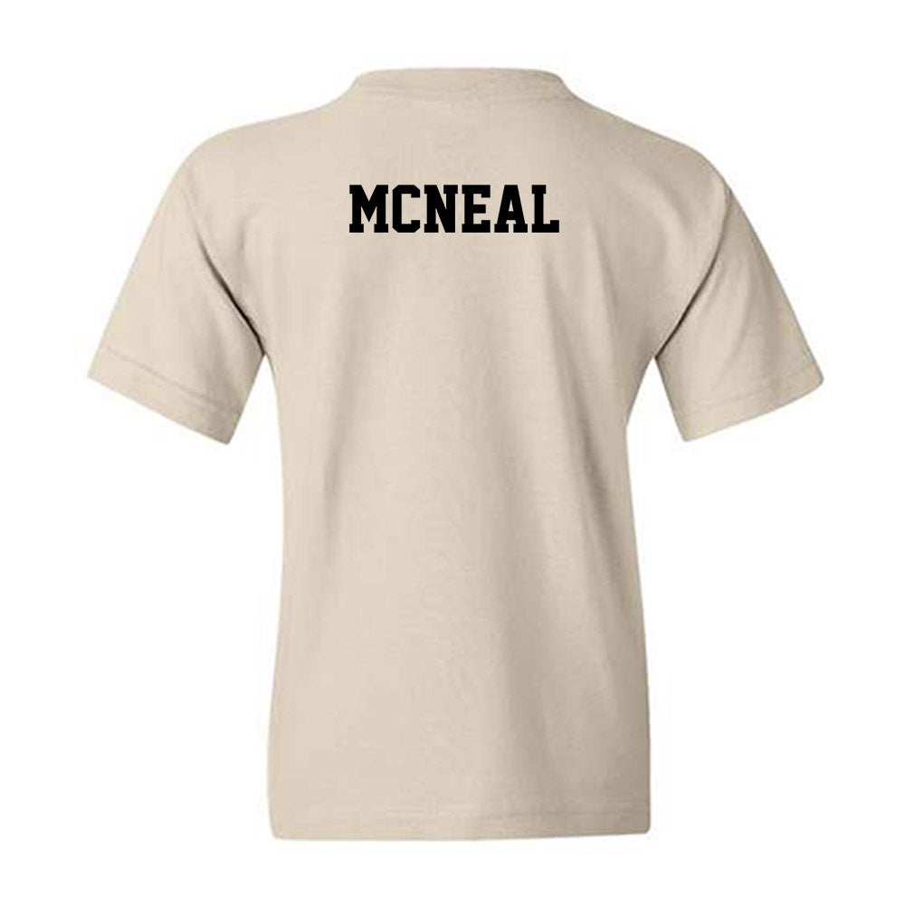 Oklahoma - NCAA Women's Rowing : A'Lydia McNeal - Classic Shersey Youth T-Shirt-1