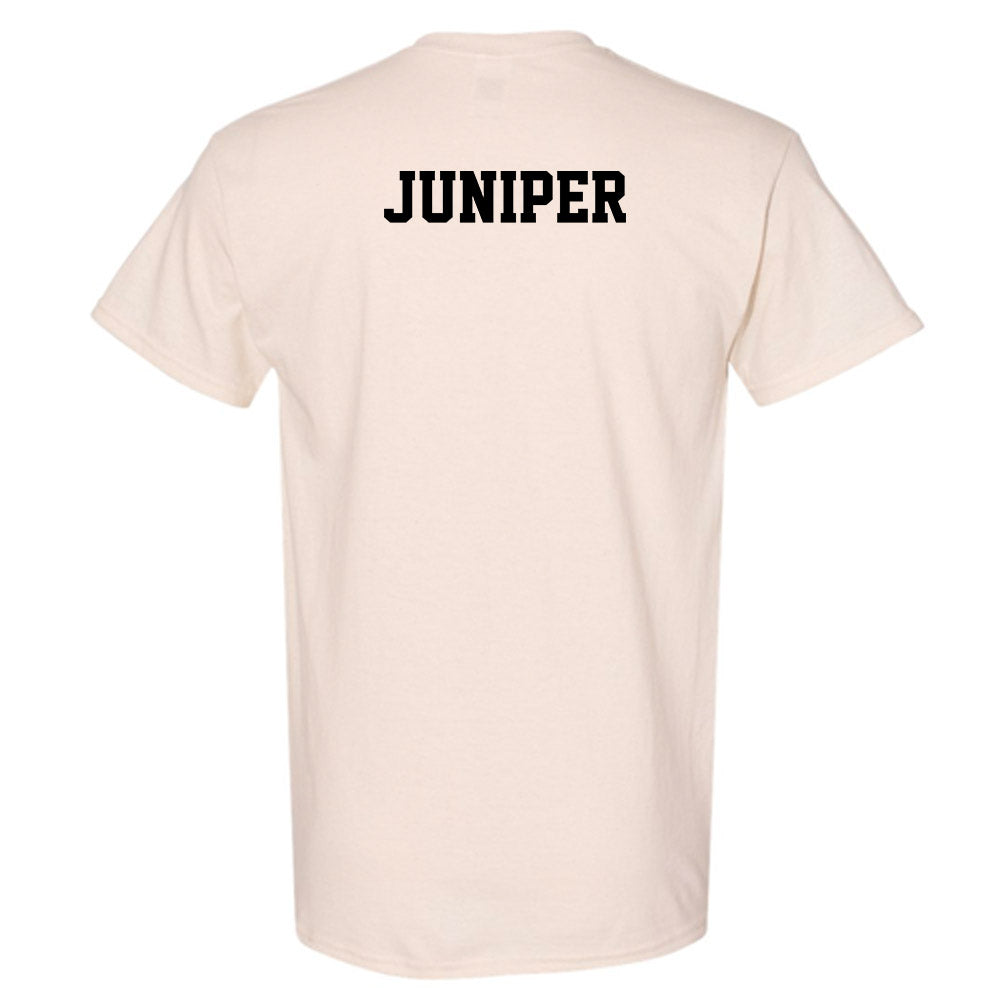 Oklahoma - NCAA Women's Rowing : Miriam Juniper - Classic Shersey T-Shirt-1