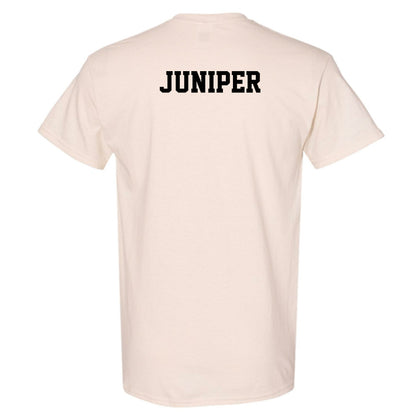 Oklahoma - NCAA Women's Rowing : Miriam Juniper - Classic Shersey T-Shirt-1