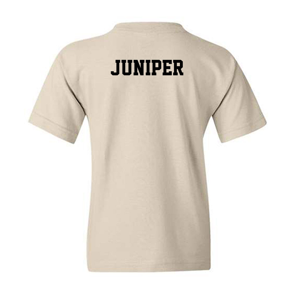 Oklahoma - NCAA Women's Rowing : Miriam Juniper - Classic Shersey Youth T-Shirt-1
