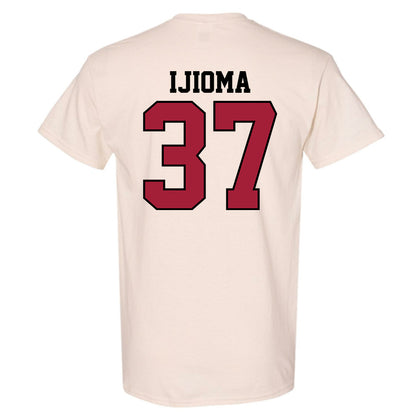 Oklahoma - NCAA Football : Prince Ijioma - Classic Shersey T-Shirt-1