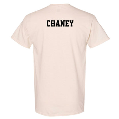 Oklahoma - NCAA Women's Golf : Reagan Chaney - Classic Shersey T-Shirt-1