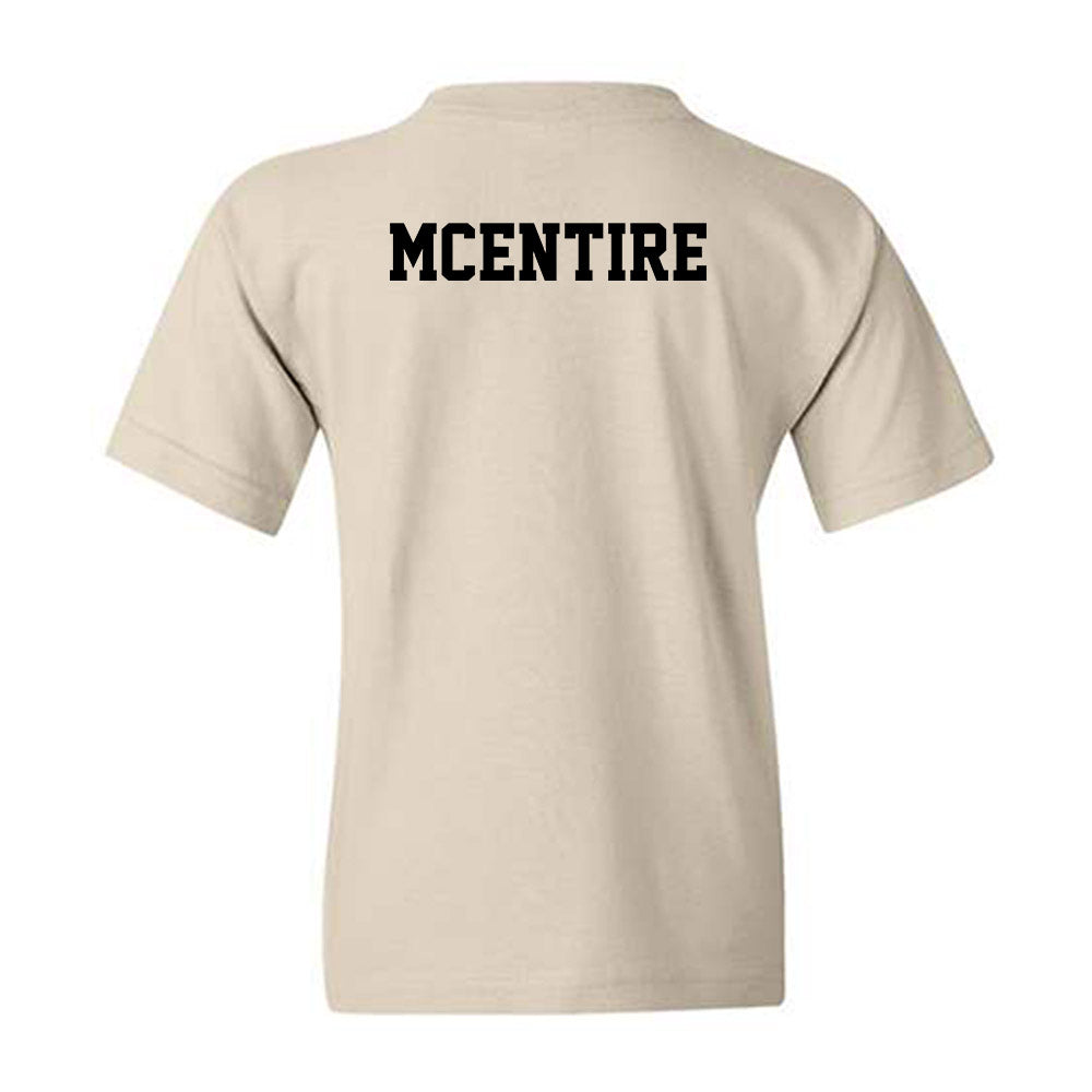 Oklahoma - NCAA Women's Rowing : Grace McEntire - Classic Shersey Youth T-Shirt-1