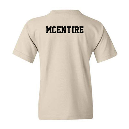 Oklahoma - NCAA Women's Rowing : Grace McEntire - Classic Shersey Youth T-Shirt-1