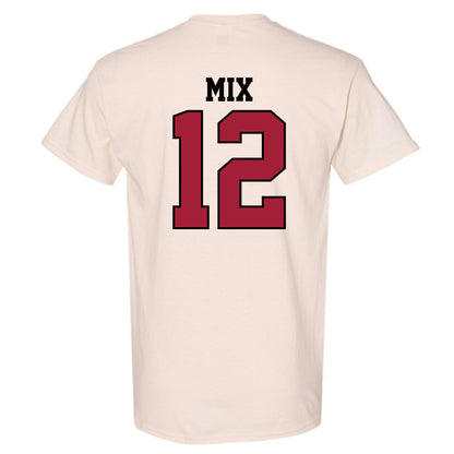 Oklahoma - NCAA Football : Ryder Mix - Classic Shersey T-Shirt-1