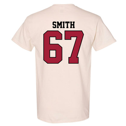 Oklahoma - NCAA Softball : Ella Smith - Classic Shersey T-Shirt-1