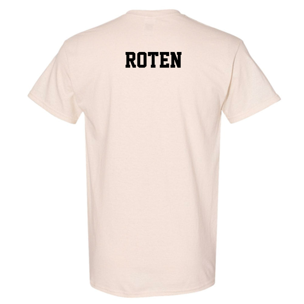 Oklahoma - NCAA Women's Gymnastics : Blakely Roten - Classic Shersey T-Shirt-1