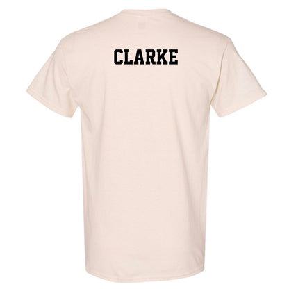 Oklahoma - NCAA Women's Track & Field : Kennedy Clarke - Classic Shersey T-Shirt-1