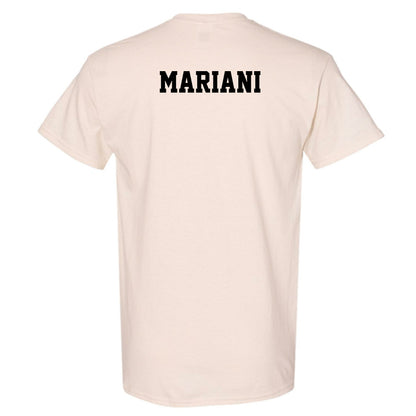 Oklahoma - NCAA Women's Rowing : Ava Mariani - Classic Shersey T-Shirt-1