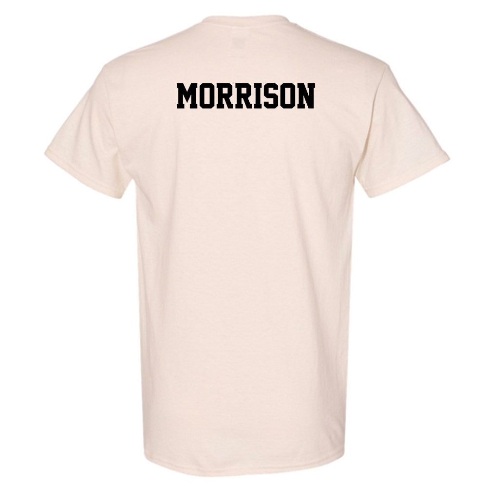 Oklahoma - NCAA Women's Rowing : Emma Morrison - Classic Shersey T-Shirt-1