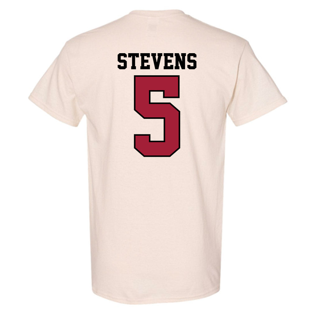 Oklahoma - NCAA Baseball : Nolan Stevens - Classic Shersey T-Shirt-1