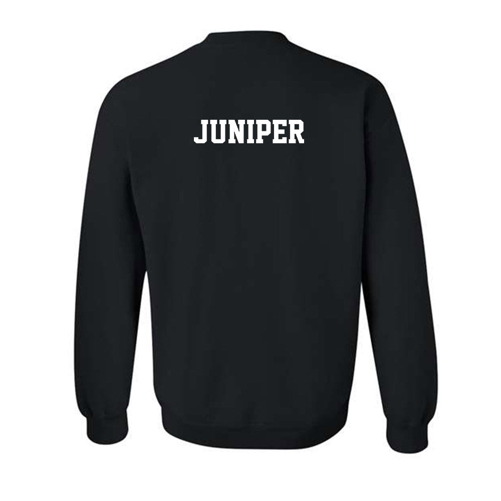 Oklahoma - NCAA Women's Rowing : Miriam Juniper - Classic Shersey Crewneck Sweatshirt-1