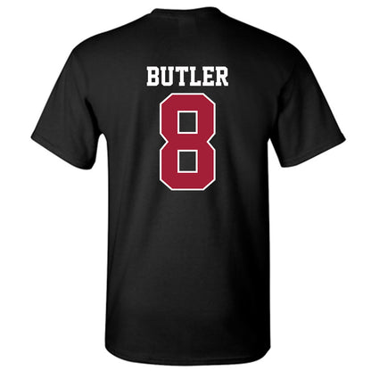 Oklahoma - NCAA Women's Volleyball : Carley Butler - Classic Shersey T-Shirt-1