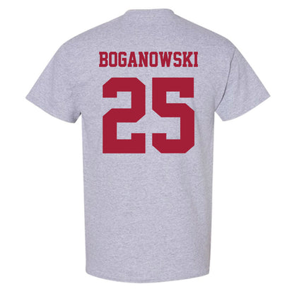Oklahoma - NCAA Football : Michael Boganowski - Classic Shersey T-Shirt-1