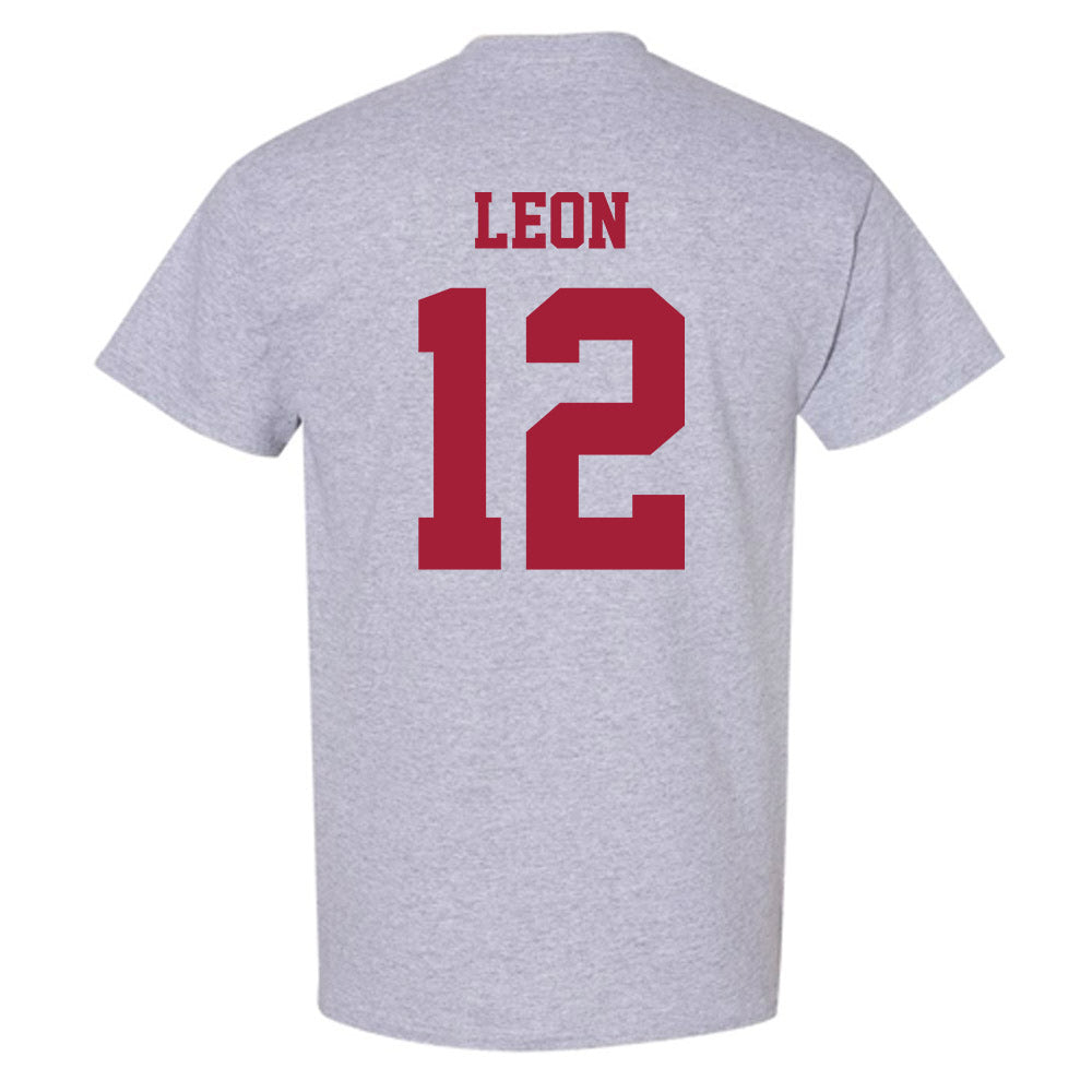 Oklahoma - NCAA Baseball : Kadyn Leon - Classic Shersey T-Shirt-1