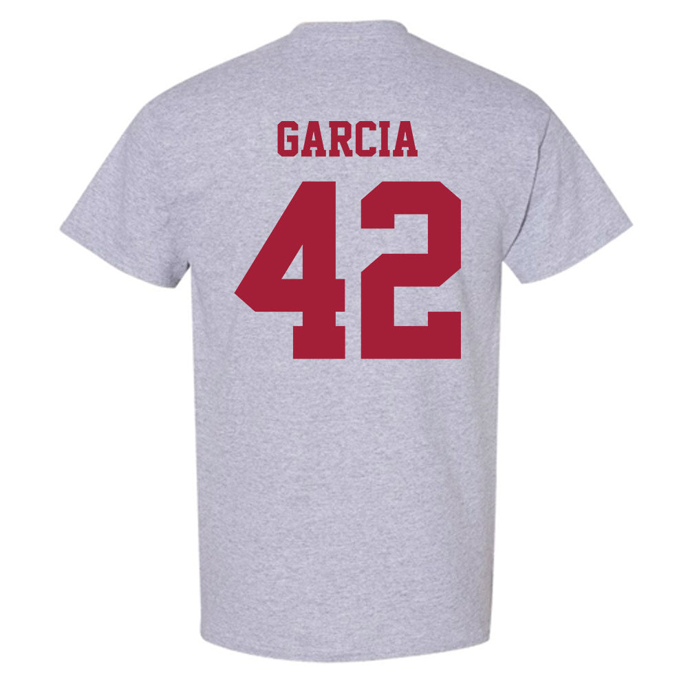 Oklahoma - NCAA Softball : Gabriella Garcia - Classic Shersey T-Shirt-1