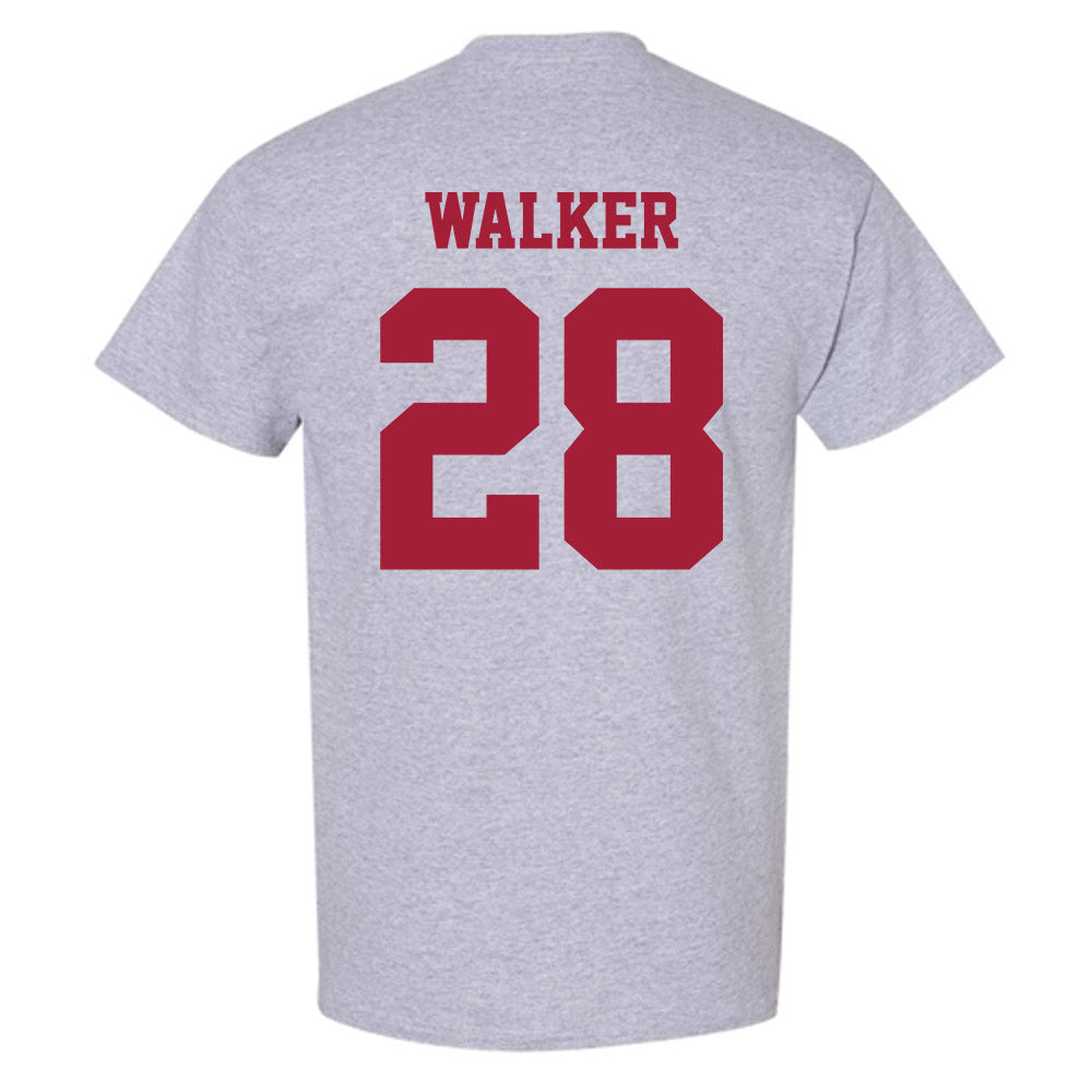 Oklahoma - NCAA Football : DeZephen Walker - Classic Shersey T-Shirt-1
