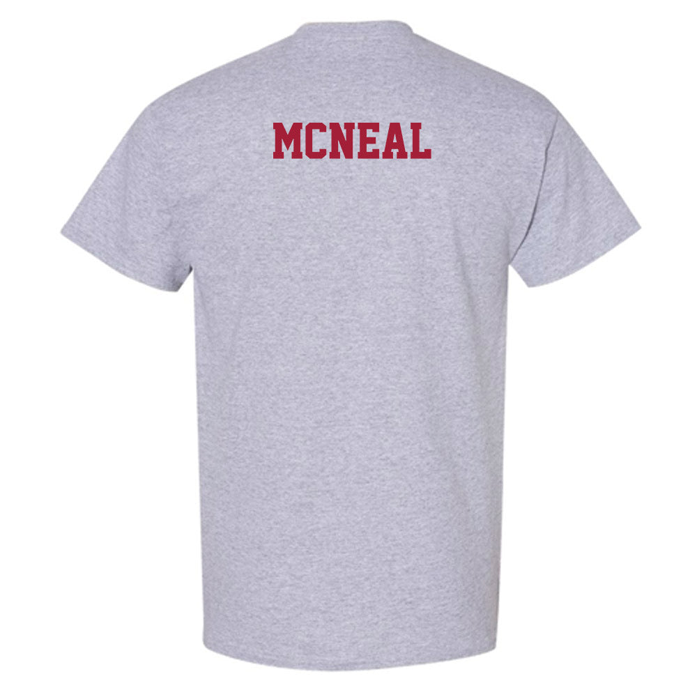 Oklahoma - NCAA Women's Rowing : A'Lydia McNeal - Classic Shersey T-Shirt-1