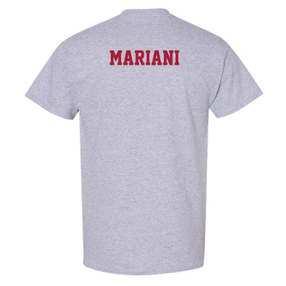 Oklahoma - NCAA Women's Rowing : Ava Mariani - Classic Shersey T-Shirt-1