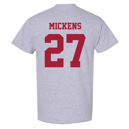 Oklahoma - NCAA Football : Preston Mickens - Classic Shersey T-Shirt-1