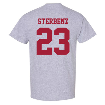 Oklahoma - NCAA Women's Soccer : Sadie Sterbenz - Classic Shersey T-Shirt-1