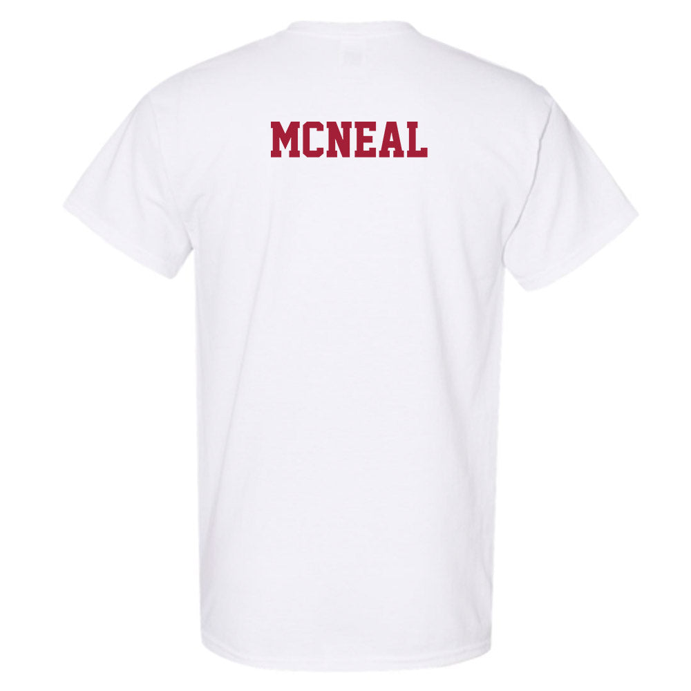 Oklahoma - NCAA Women's Rowing : A'Lydia McNeal - Classic Shersey T-Shirt-1