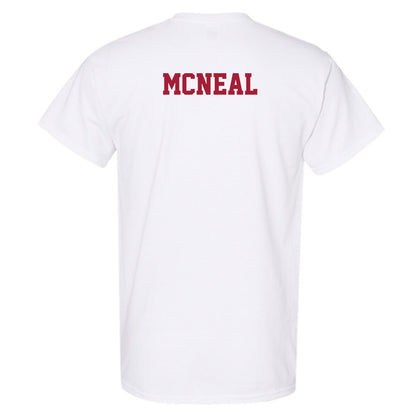 Oklahoma - NCAA Women's Rowing : A'Lydia McNeal - Classic Shersey T-Shirt-1