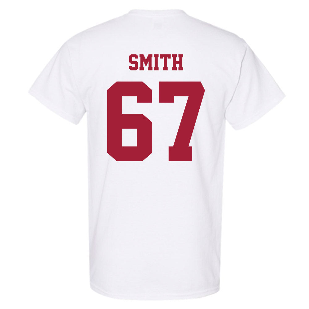 Oklahoma - NCAA Softball : Ella Smith - Classic Shersey T-Shirt-1