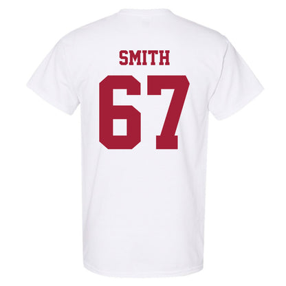 Oklahoma - NCAA Softball : Ella Smith - Classic Shersey T-Shirt-1